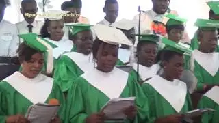 I Will Praise Him O Lord by St Andrew's Cathedral Warri | Hymns & Songs Archive