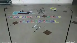 GEC MODASA 2017