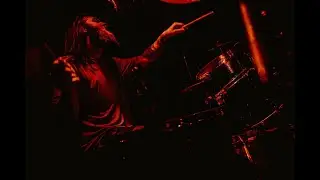 Unseen Faith - Dystopia (Live in Tokyo 2019)