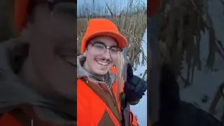 Pheasant Hunting - from field to table! #catchcleancook #wildgame #pheasants