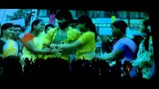 ANEGAN (Danga Maari).....First Day First Show