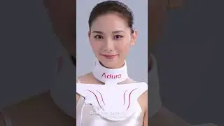 Aduro NEC & DEC LED Mask 1.0 Quick User Guide & Tips by Oren Medical