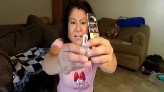 Pawpack unboxing May 2016/ Pawpack.com