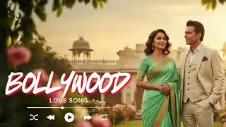 🌹 Forever Love Hindi Romantic Song — Ultimate Bollywood Love Mood 🌹💞