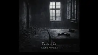 Anubis Nocturne &ndash; Yanan Ev (Offical Music Video)