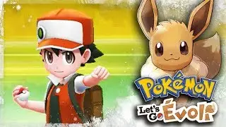 DUEL VS RED, LA LÉGENDE ! - POKEMON Let's Go EVOLI