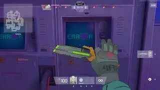 Knife inspection - Alchemist Bundle - Spectre Divide