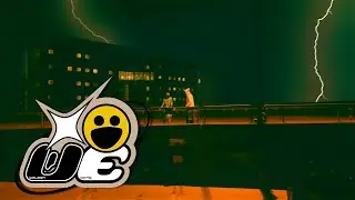 Tornado Weather - JayB33 ft. Jixxy (Directed By @Waldone)