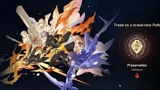 How to Switch Trailblazer/Main Character to Fire Damage Path in Honkai Star Rail