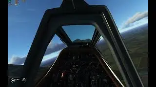 IL2 BOS FW  F8 G-8