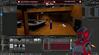 Game Dev Robot | #GameDev One Man's Poison | !website !onemanspoison !discord !projects