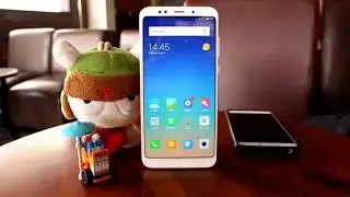 Redmi 5 plus : Camera Test Indonesia