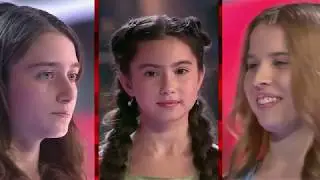 Hallelujah (Aleluya) in 3 languages (English, Russian, Arabic)