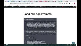 AI Driven Landing Page Optimization for Every Need