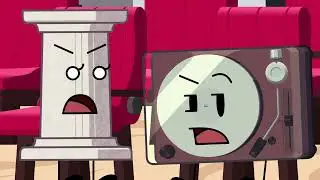GOEFAV Elimination #3: Pillar