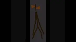 EOWS 612 Siren Head Sound (Full Body)