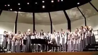 Austin Academy Acapella