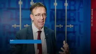 Global Trade Infrastructure Summit - Logimotion 2024