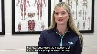 Catherine Elliott BT35 Physio