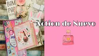 Comprita en Action Lejano.