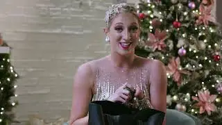What's In My Dance Bag | Rockette Sydney