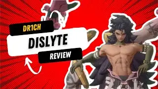 Dislyte Global Release | Game Review |