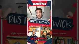Dustin Growick: How Museum Hack started