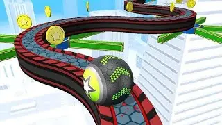 Going Balls Speedrun Gameplay |Update level 1773 -1779 A