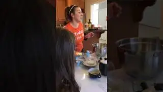 Cook Demo