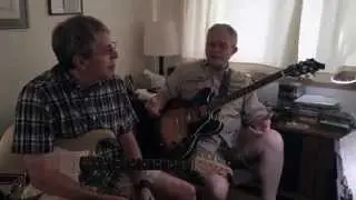 Music Theory You Can Use - Bob & Carl (student testimonial)
