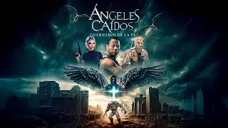 Fallen Angels: Warriors of Peace | Angels Fallen: Warriors of Peace (Spanish Dub)