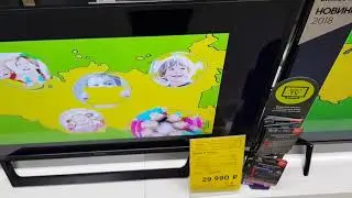 Телевизор Sony KDL40RD453