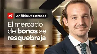 El mercado de bonos se resquebraja