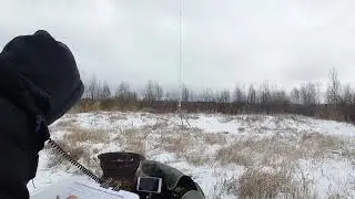 QRP&nbsp;контест-игра 