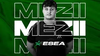 How ESEA has impacted UK CS: mezii