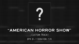 Custom Track: 