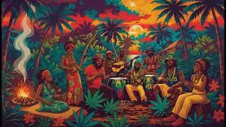 Serene Duppy Harmony Waves | Tahimik of the Morning ☀️