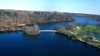 Ep15: Gallup Park, Ann Arbor