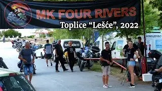 Moto susret MK Four Rivers 2022