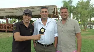 Complejo PORTOFINO en Planeta Vinos
