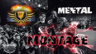 Gears 5 | Montage #4 Mental