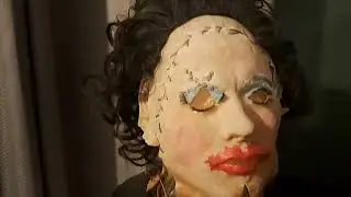 Pretty Woman Face