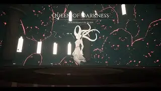 Queen Of Darkness || Final Boss || Ending || Blue Fire Gameplay