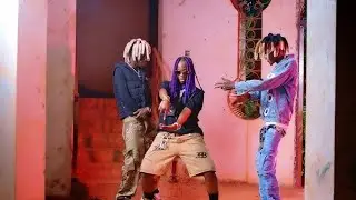 Dildo [extended] HD video recho Rey x VIP jemo huncho [goodlover djs] yumbe [DJ ERAA D'GENERAL] 