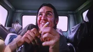 What if They Took the Hitchhiker Home