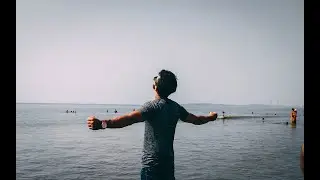 Metin Levi - Waves Wash Over My Words (AMBIENT CHILLOUT LOUNGE RELAXING MUSIC)