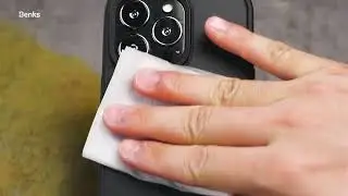 Benks Magnetic Mist Case available || Benks Pakistan || Protective Cases #protectivecase #benks