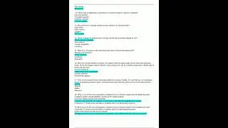 C211 OA Global Economics Exam 20222023 Verified Answers5663