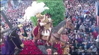 Triana al compás de Orobroy