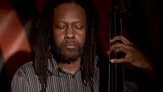 Tony Richards Trio - Midwest Blues